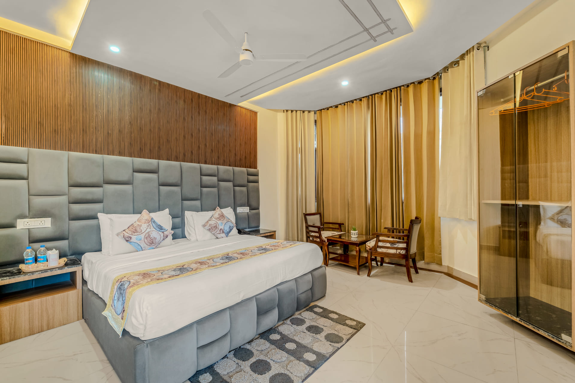 Standard Family Room in Katra